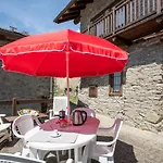 Апартаменты Remondet 20 By Interhome