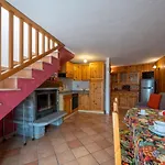 Апартаменты Remondet 20 By Interhome *