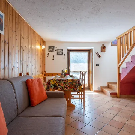 Apartament Remondet 20 By Interhome