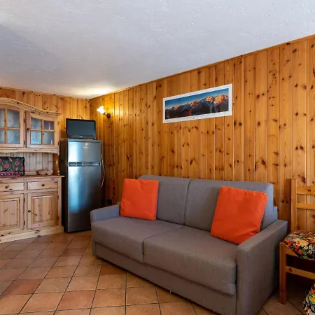 Apartament Remondet 20 By Interhome