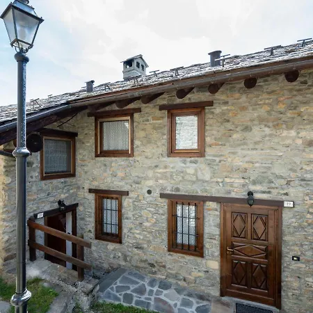 Locazione Turistica Remondet 20
