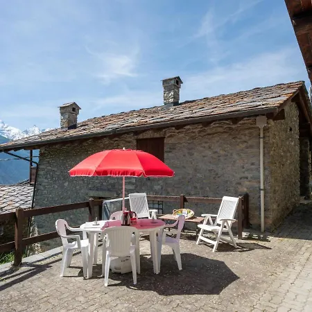 Locazione Turistica Remondet 20 *