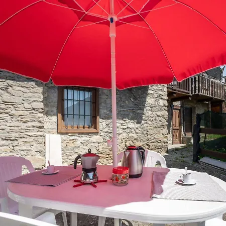 Remondet 20 By Interhome *