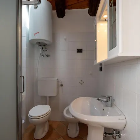 Remondet 20 By Interhome * Sarre