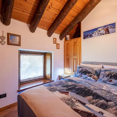 Locazione Turistica Remondet 20 Sarre