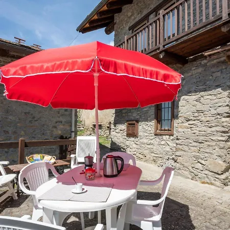 Apartament Remondet 20 By Interhome