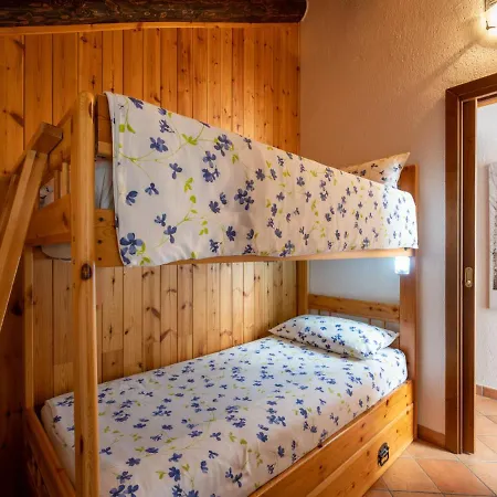 Locazione Turistica Remondet 20 *