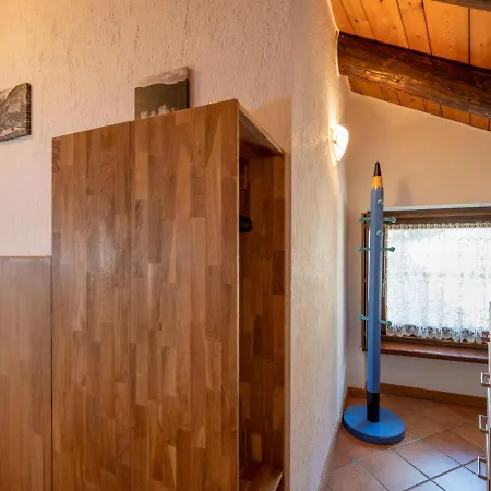 Remondet 20 By Interhome *