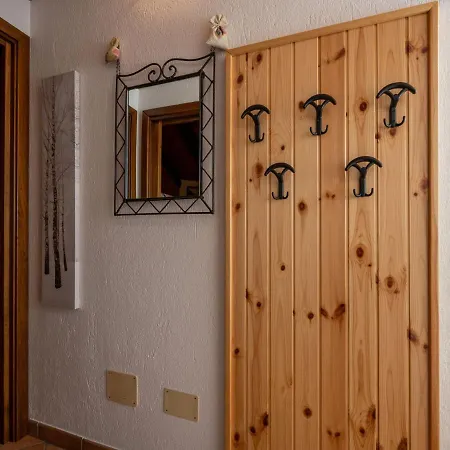 Remondet 20 By Interhome * Sarre