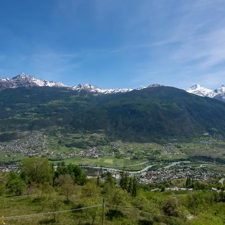 Locazione Turistica Remondet 20
