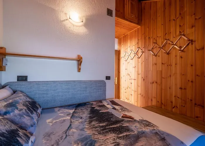 Remondet 20 By Interhome *