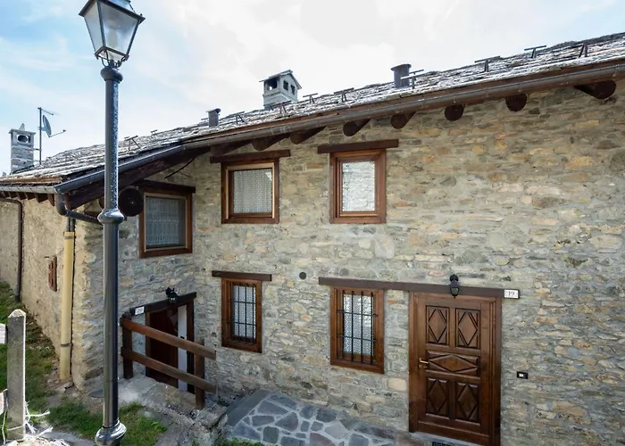 Remondet 20 By Interhome