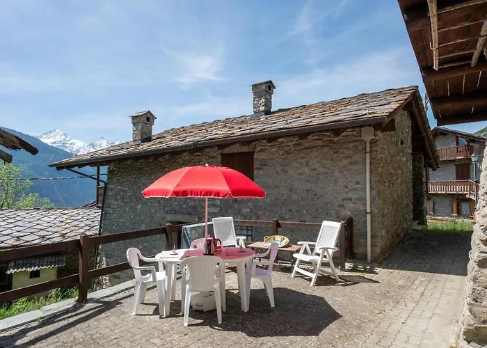 Remondet 20 By Interhome *