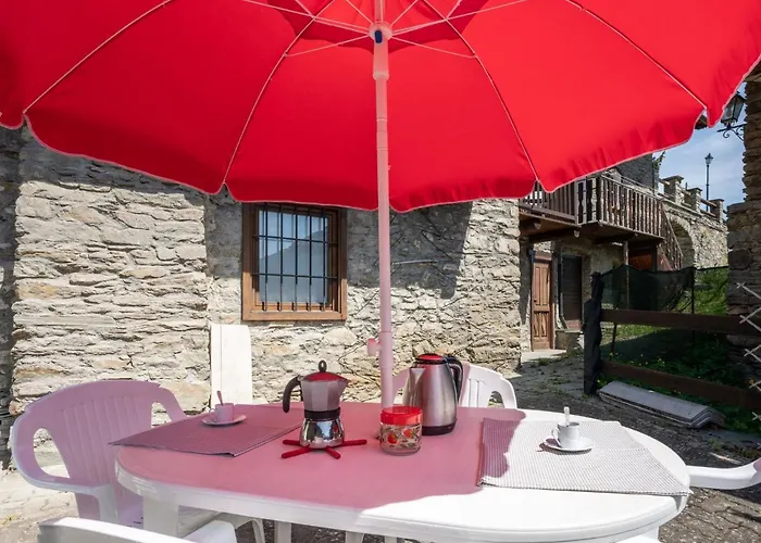 Remondet 20 By Interhome *