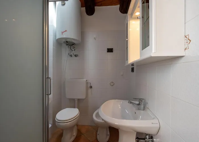 Remondet 20 By Interhome * Sarre