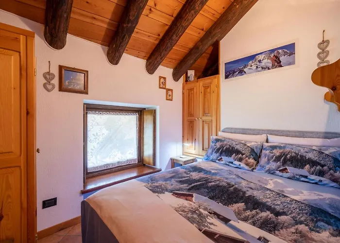 Remondet 20 By Interhome Sarre