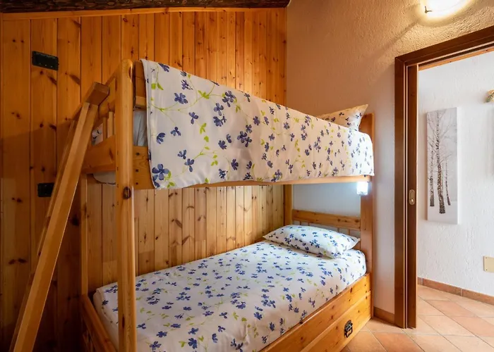 Remondet 20 By Interhome *