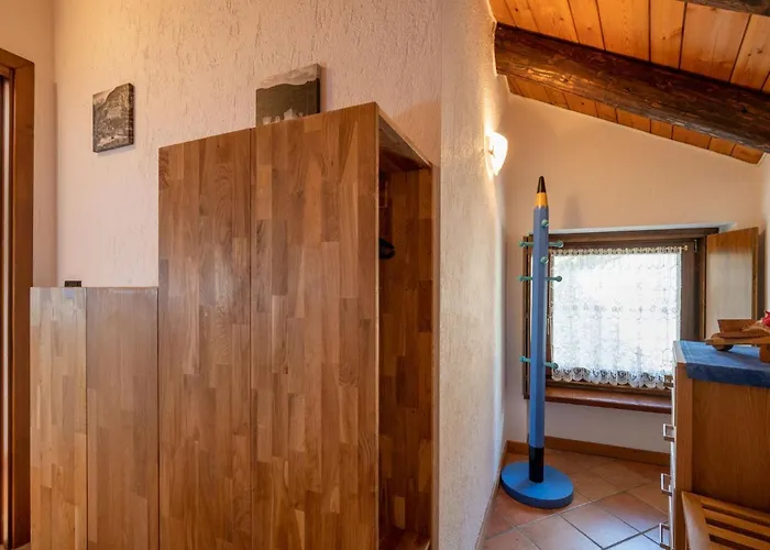 Remondet 20 By Interhome *