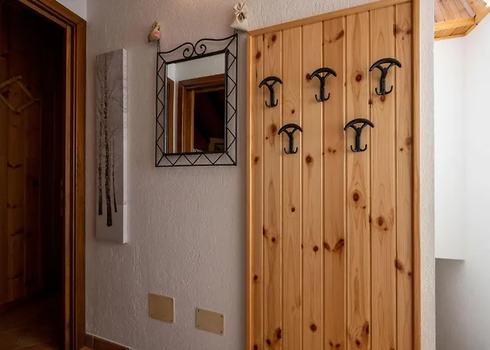 Remondet 20 By Interhome * Sarre