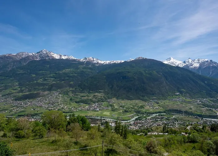 Remondet 20 By Interhome